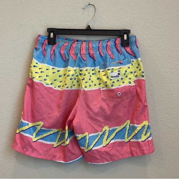 Boardies Fresh Prince II Board Shorts Size Medium - Picture 6 of 9